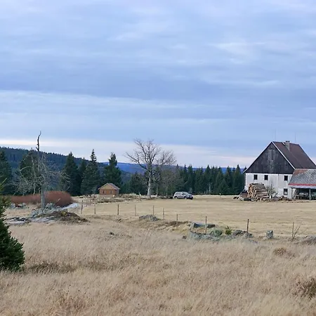 דירה U Muzea Horní Blatná