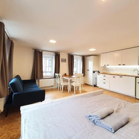 Apartman U Muzea
