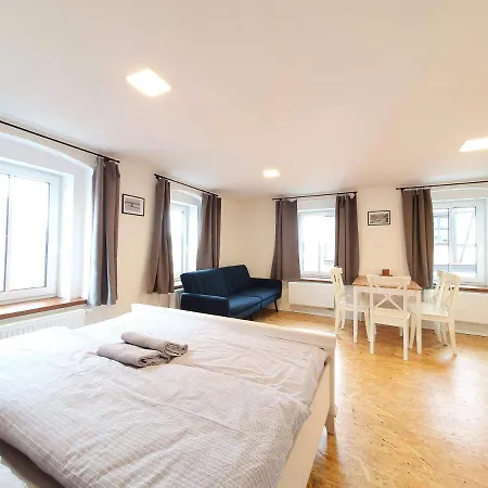 Apartman U Muzea *