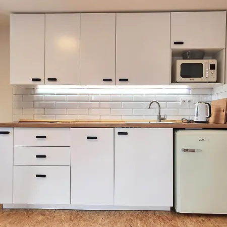 Apartman U Muzea *