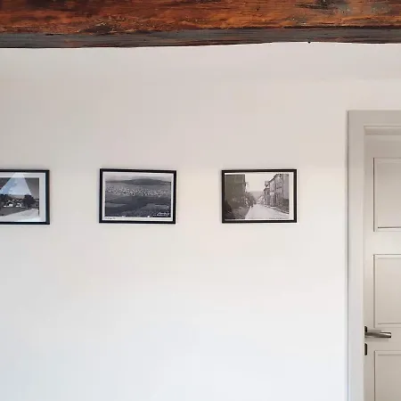 Apartman U Muzea